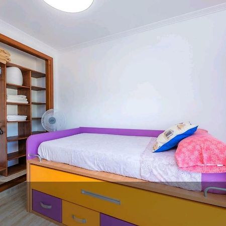 Syrenah Apartment Кан Пикафорт Екстериор снимка