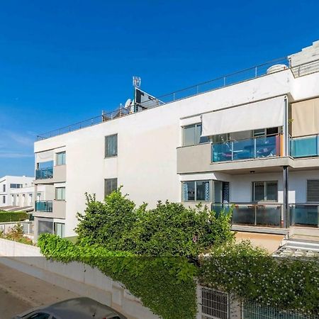 Syrenah Apartment Кан Пикафорт Екстериор снимка
