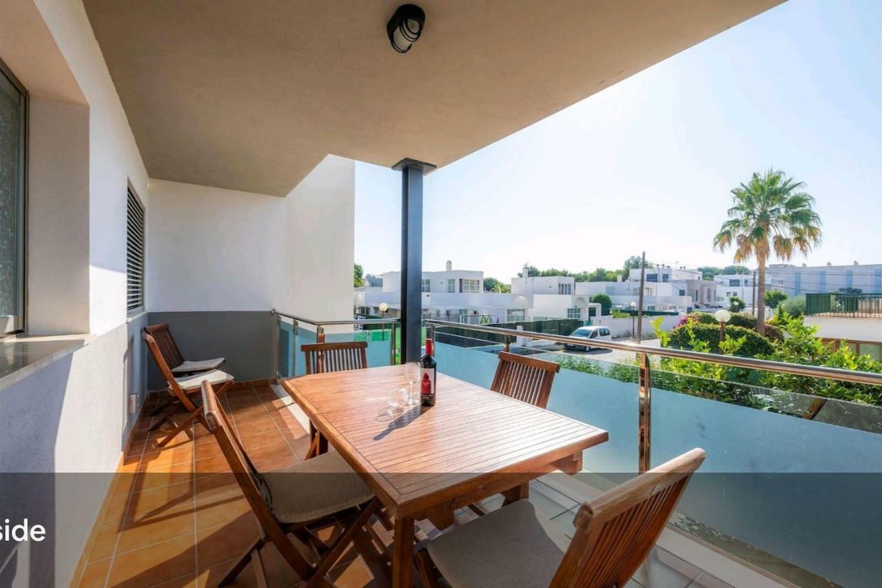 Syrenah Apartment Кан Пикафорт Екстериор снимка