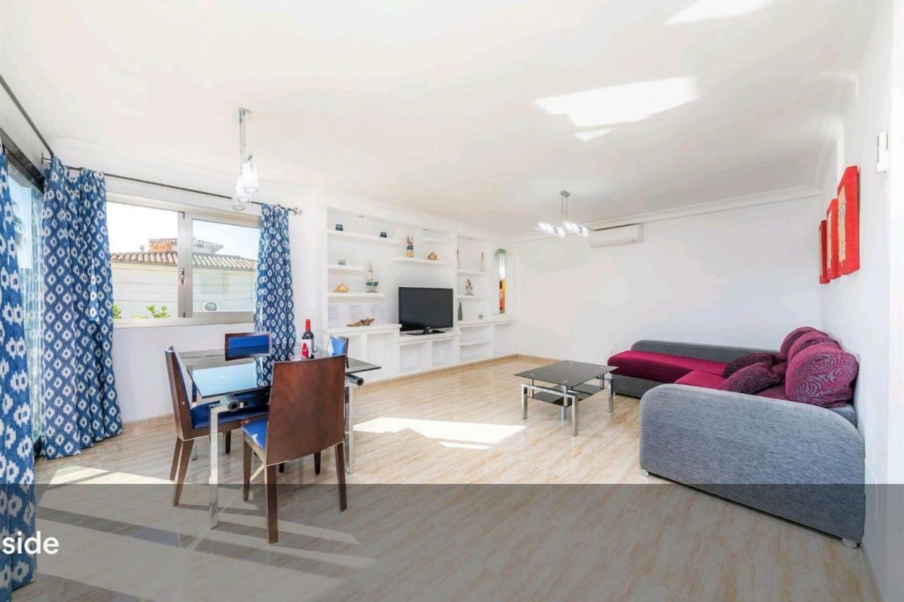 Syrenah Apartment Кан Пикафорт Екстериор снимка