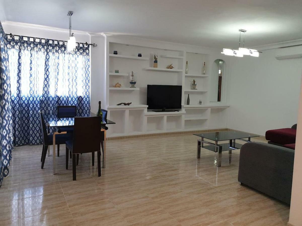 Syrenah Apartment Кан Пикафорт Екстериор снимка