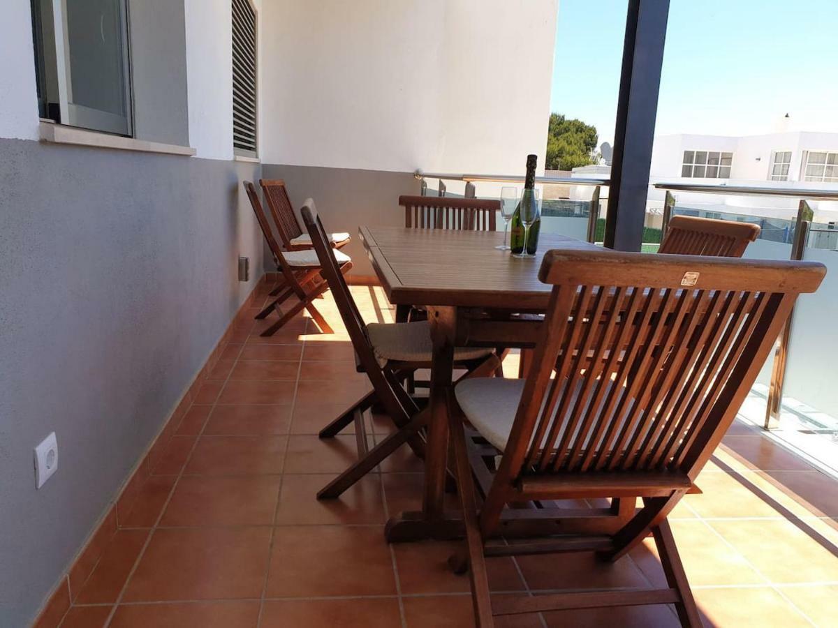 Syrenah Apartment Кан Пикафорт Екстериор снимка
