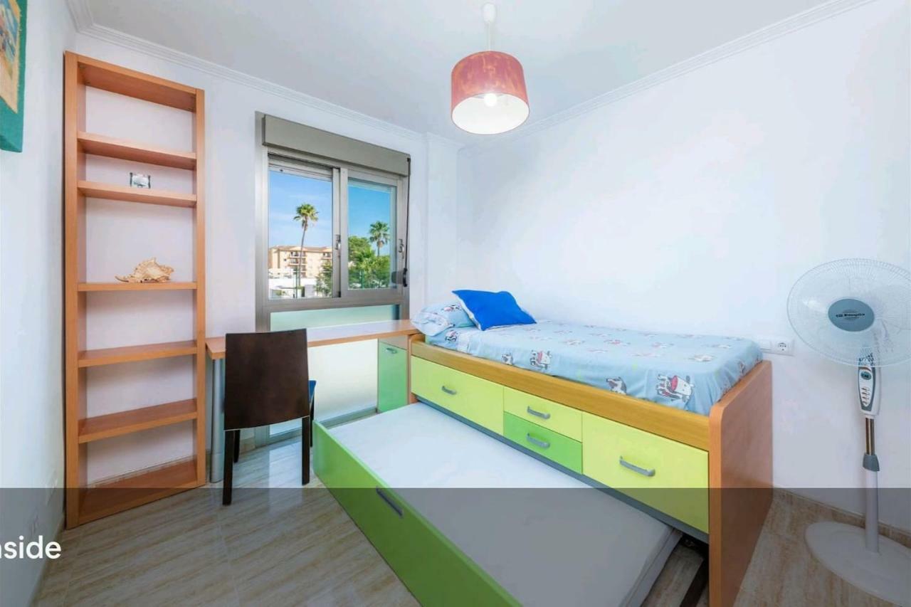 Syrenah Apartment Кан Пикафорт Екстериор снимка