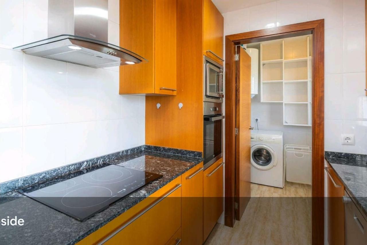 Syrenah Apartment Кан Пикафорт Екстериор снимка